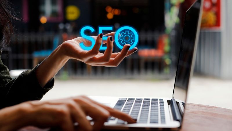 Seo Startups