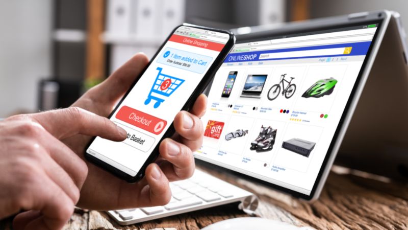 Website Importance For Business Startups