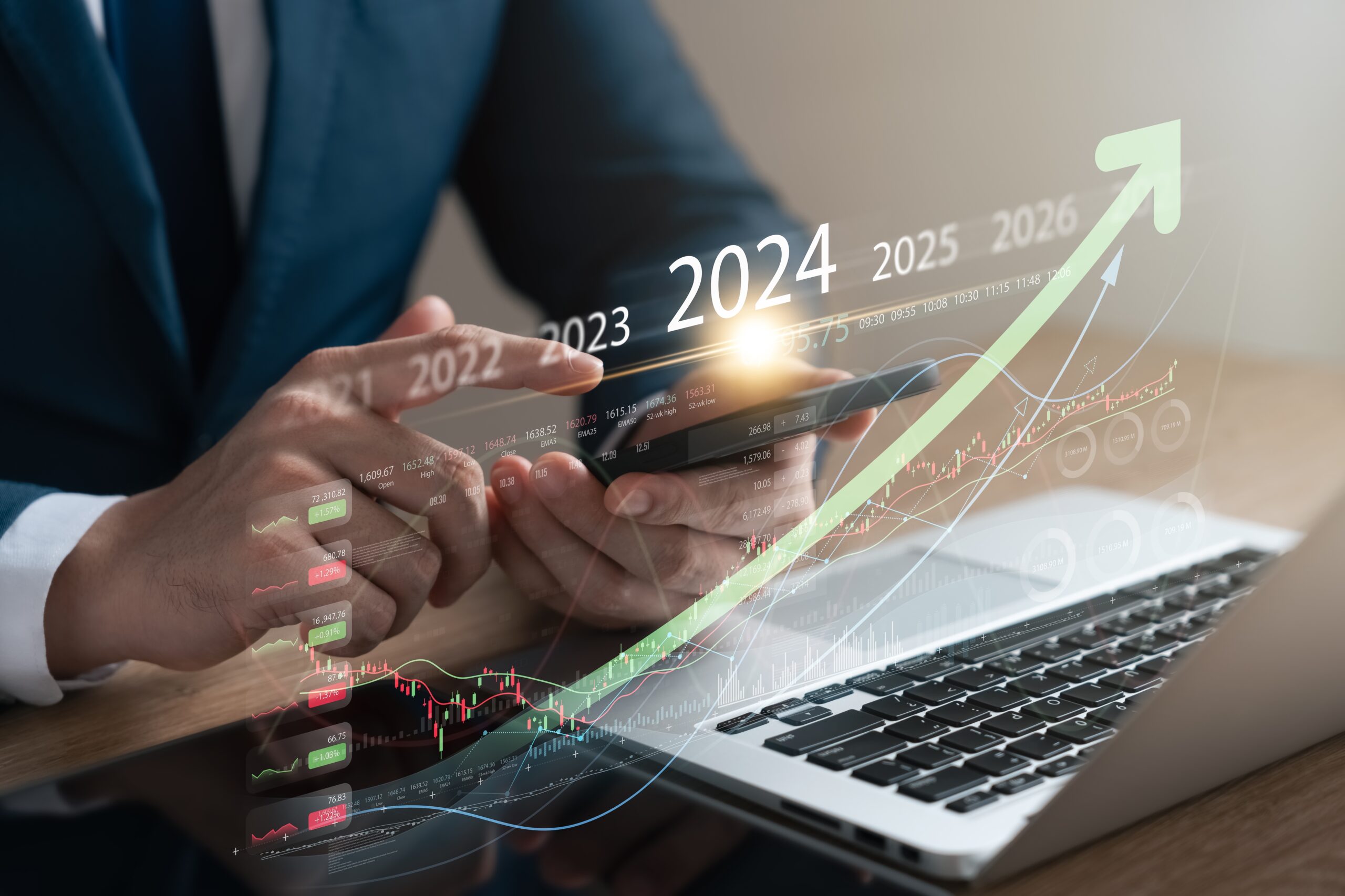 Explore,the,stock,market,trends,for,2024,with,analytical,visuals
