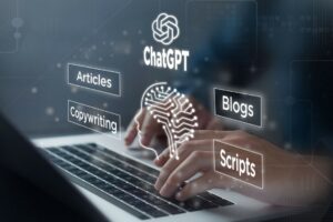Content Creation Chat Gpt